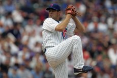 All-Star Teams Short on Sox, Cubs