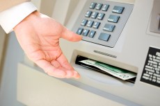 Revenge of the ATM Fees!