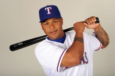 White Sox Bet On Andruw Jones