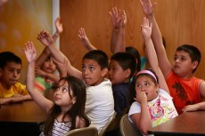 CPS Pledges $30 million for Student Safety