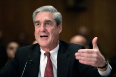 FBI Director Nearly Becomes Scam Victim