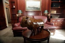 Madoff Was Obsessed With Bulls