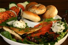 Taste Comfort Foods in the South Loop