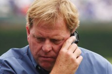Will Cubs Make a Deal? Ask Jim Hendry