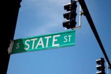Celebrating Chicago's Grid