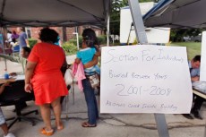 Searchable Database For Burr Oak Coming Soon