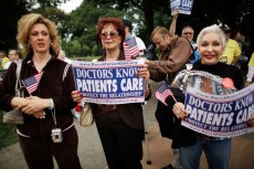 Pap Smears Every 2 Years Enough for 20-Somethings: Feds