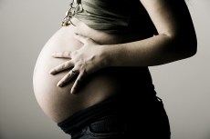 14% of Robeson High Girls are Pregnant
