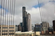 A Begrudging Welcome to Willis