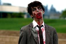 Catch the Zombie Outbreak Film Festival