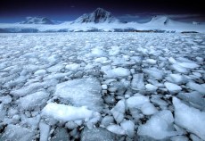 Five of Seven GOP Candidates Say Global Warming's Bunk