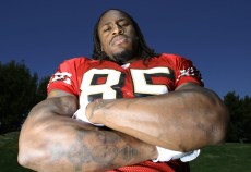 49ers' Davis Disses Bears