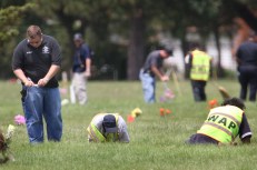 Cemetery Panel Recommends Oversight