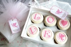 Five Sweet Treats for Your Sweetie