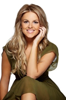 Ali Fedotowsky Is the New Host of “1st Look”