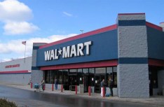 Ill. Man Shot in Wis. Walmart Parking Lot