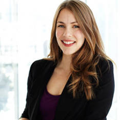 Who to Watch at Chicago Ideas Week 2012: Kirsten Lodal