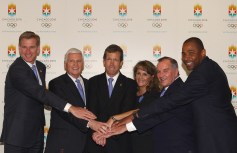 Making Every Olympic Vote Count