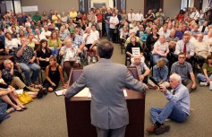 Town Hall Follies