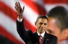 Obama Makes Ebony's "Power 150"