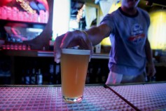Distraction-Free Drinking