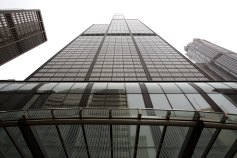 Buh-Bye Sears Tower