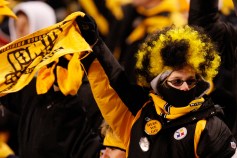Take Your Terrible Towel to This Party