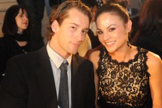 PHOTOS: Akira's 2011 Spring Runway Show