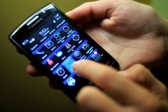 Cops Invited to Rave via Text