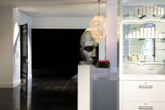 Inside the Elysian Spa