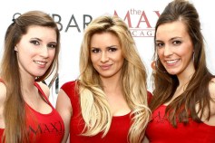 PHOTOS: Maxim Magazine's Chicago Bash