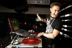 PHOTOS: Jersey Shore's Pauly D Hits Chicago