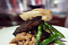 Top Chef Alum Launches Culinary Speakeasy Series