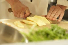 McCormick Place Chef Tasked With Feeding 19,000
