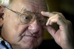 Jailed Governor Ryan Wants Conviction Changed