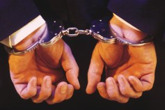 Released DUI Offenders Back Behind Bars