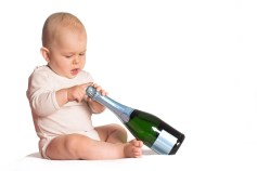 Battle of the New Year Babies