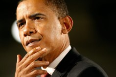 Obama: Burris is Good Man, Can't be Senator