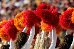 Family Says Ex-Cheer Coach Has Propensity for Sex Abuse