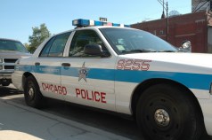 14-Year-Old Fakes Way Onto Chicago PD
