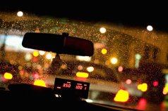 Cab Fuel Surcharge Kicks In
