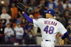 Cubs Trade Heilman, Begin to Reshape Bullpen