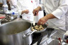 Chicago Chefs Battle It Out on September 23