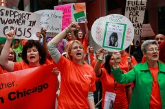 Budget Boondoggle: Don't Blame Illinois