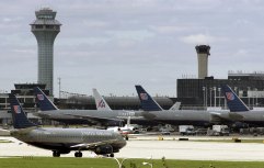 Daley Not Worried About O'Hare Runway Debris