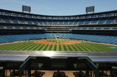 White Sox Open New Beer Garden