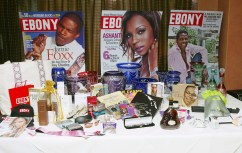 Ebony Mag Up For Sale: Report