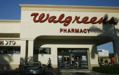 Get Your Drink on at Walgreens