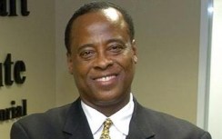 Jackson Chef Recalls Doctor's Role, Final Days