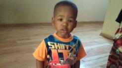Man Describes Finding Boy's Body In River